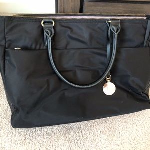 Lo and Son's The Brookline Laptop Bag